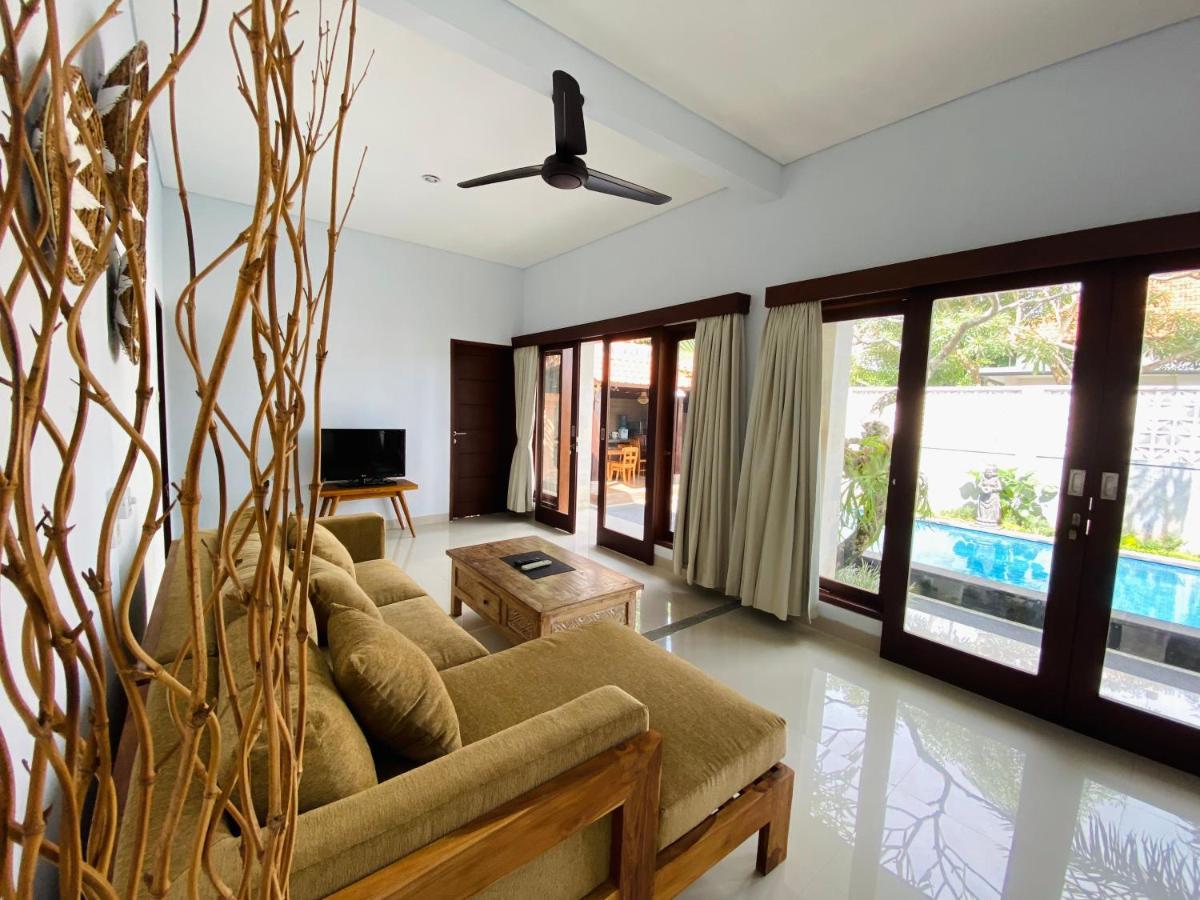 Kanda Guest house Ubud (Bali)