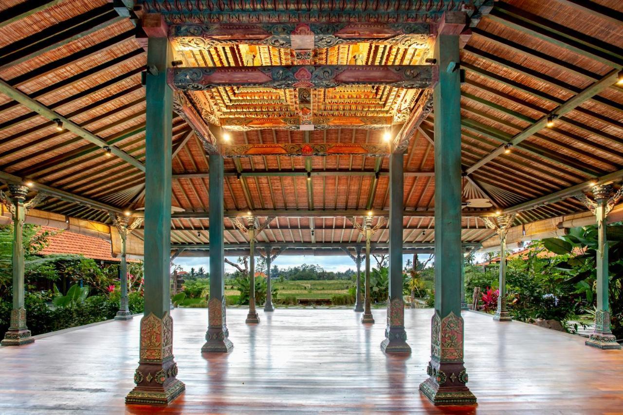 Hotel Arya Arkananta & Ubud (Bali)