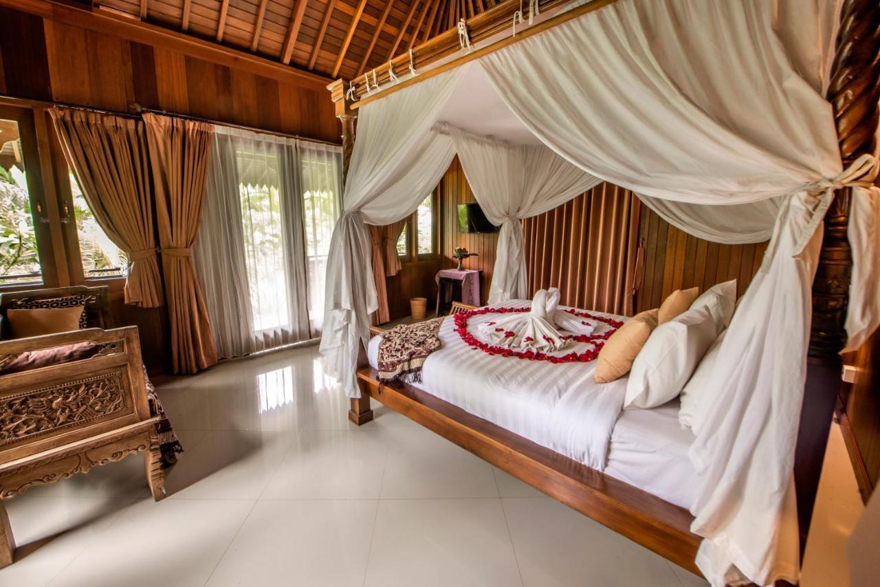 Nur By Purely Guest house Ubud (Bali)