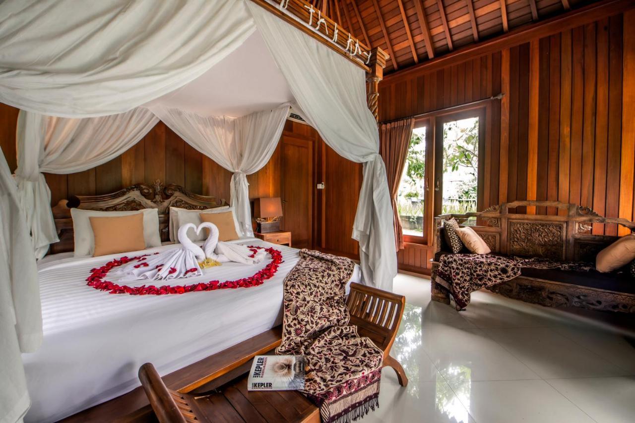 Nur By Purely Guest house