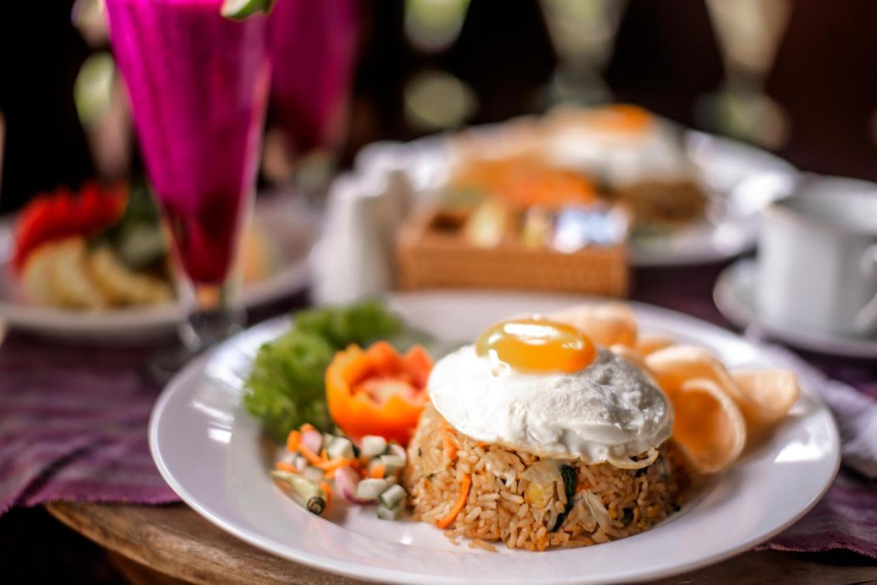 Nur By Purely Guest house 3*