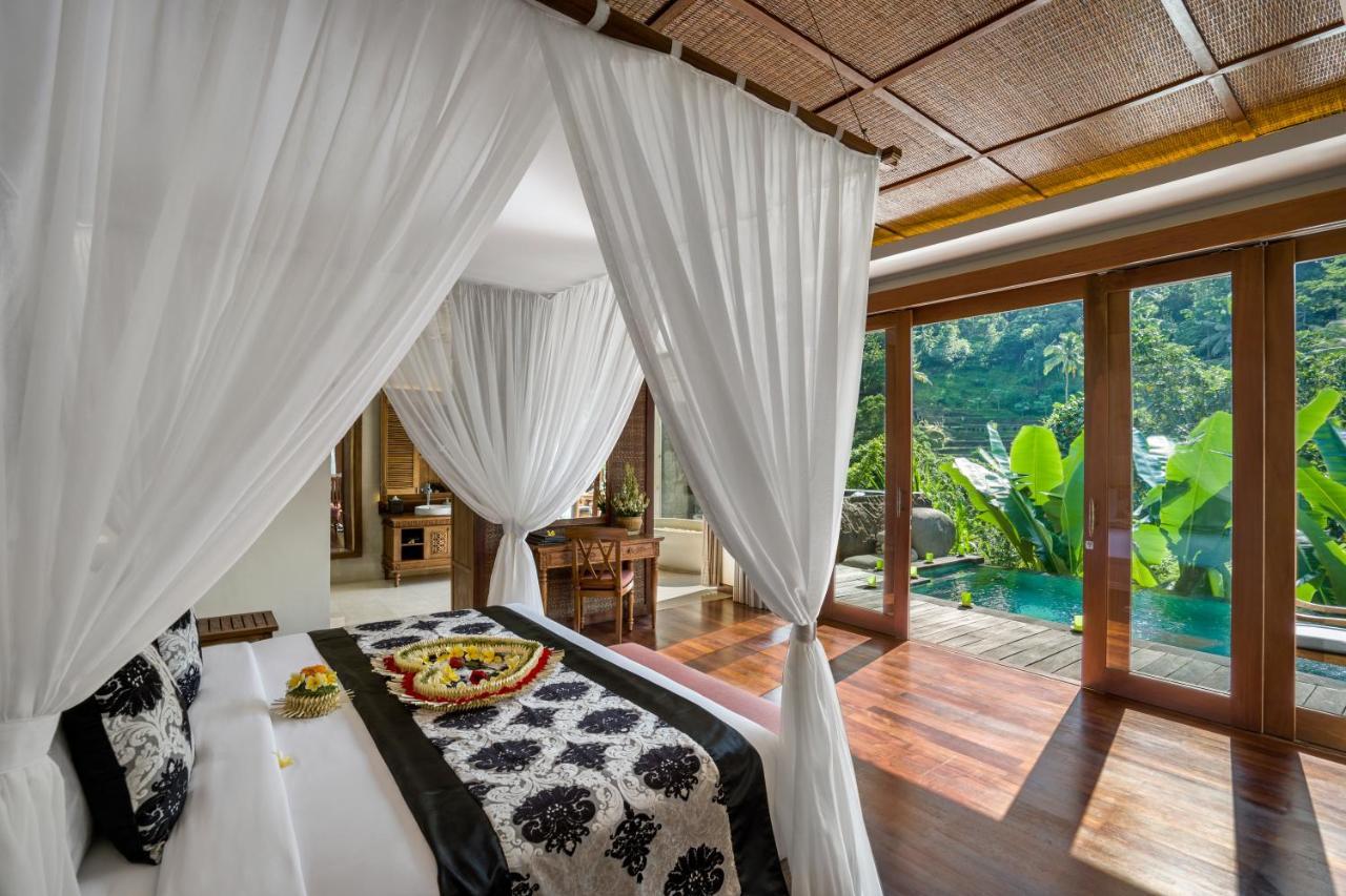 The Kayon Jungle Ubud