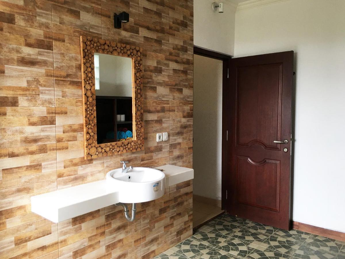 Widi Agung Villa