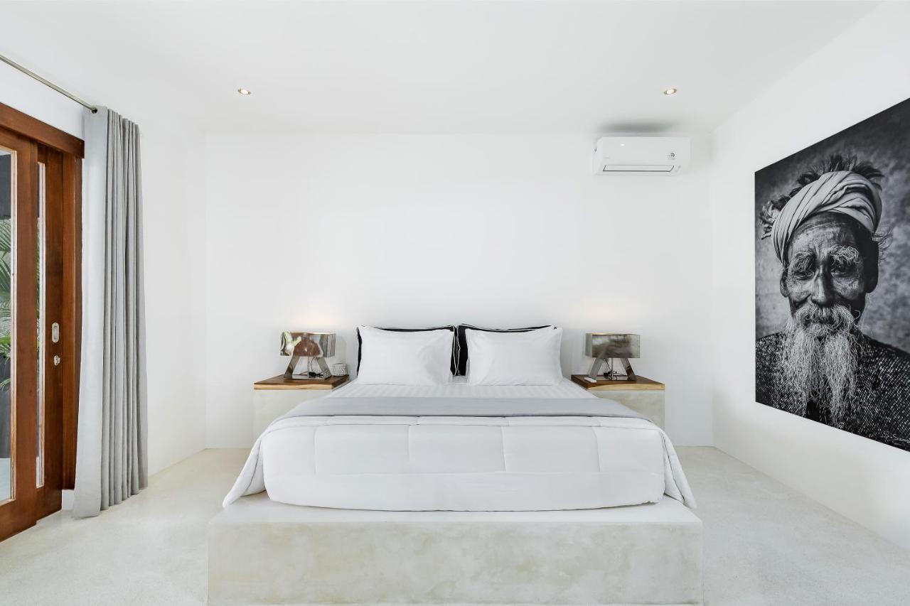 Rumah Santai Luxury 2 Bedrooms With Private Pool Ubud