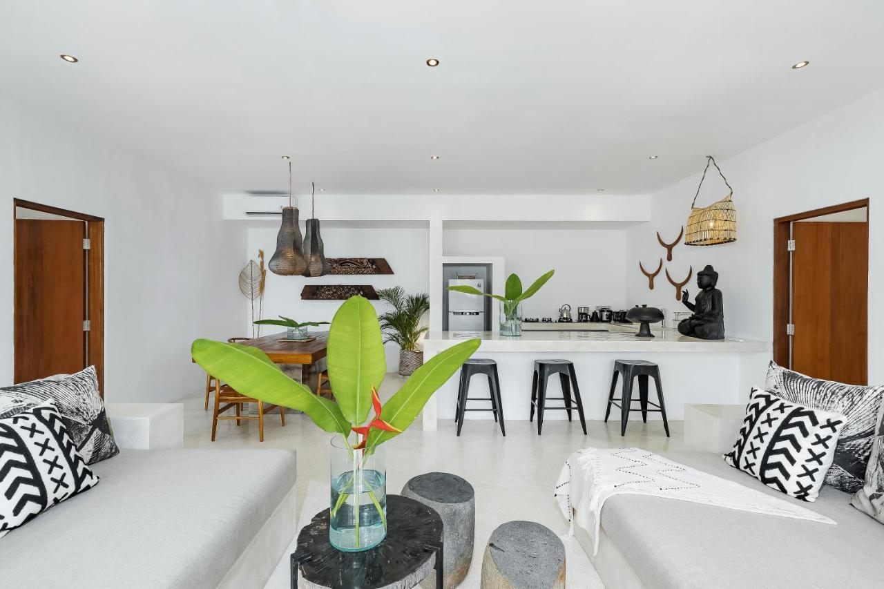 Rumah Santai Luxury 2 Bedrooms With Private Pool Villa Ubud