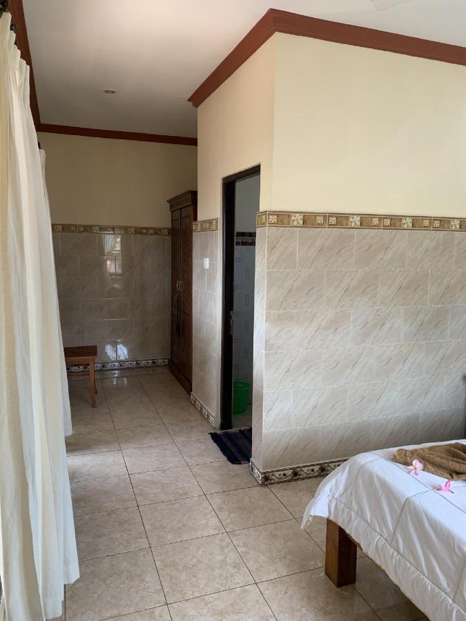 Homestay Tude's Family Ubud (Bali)
