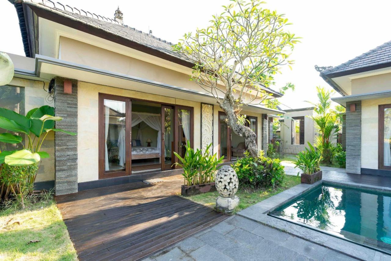 Villa Widi Agung *
