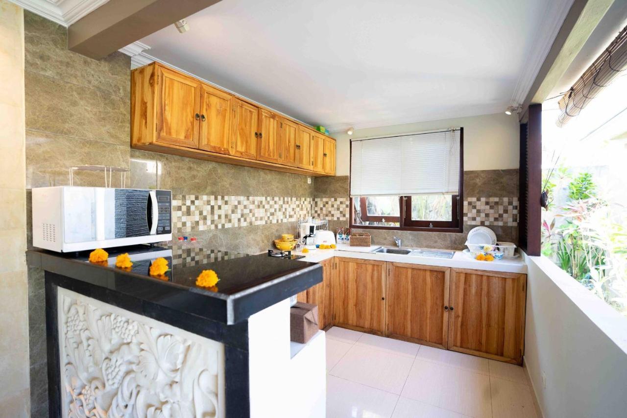 Widi Agung Villa Ubud (Bali)