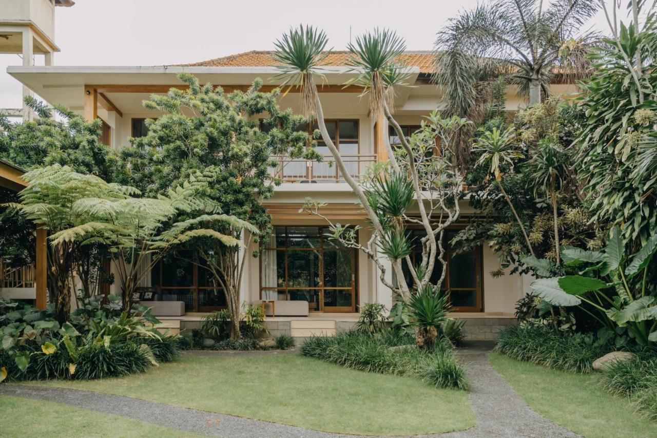 Wana Karsa Hotel Ubud (Bali)