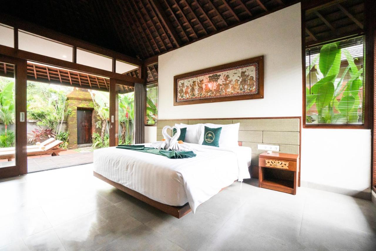 Alam Wayang - Chse Certified 4* Ubud (Bali)