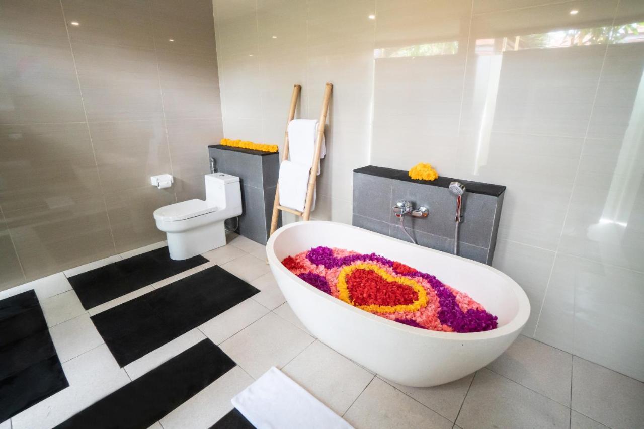 Alam Wayang - Chse Certified Resort 4*