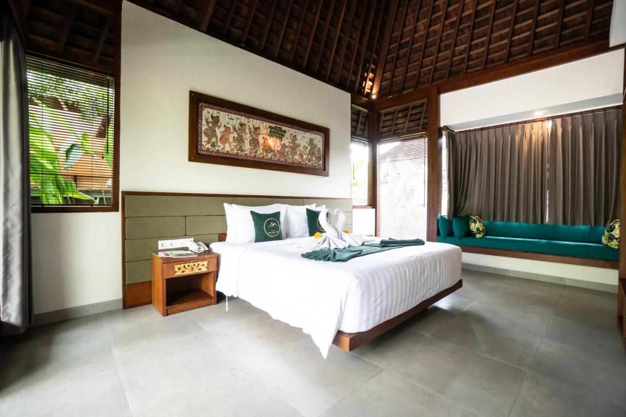 Resort Alam Wayang - Chse Certified Ubud (Bali)