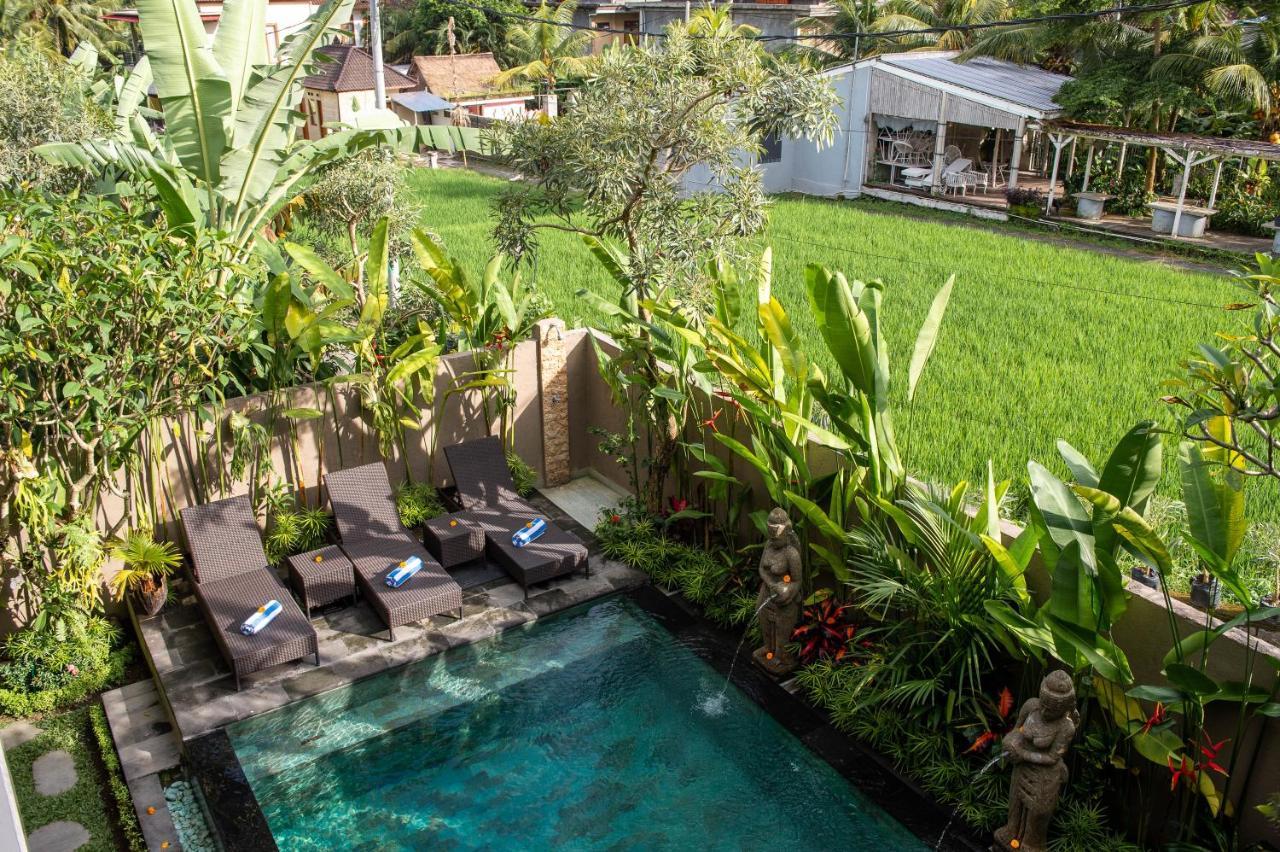 Villa Semujan *