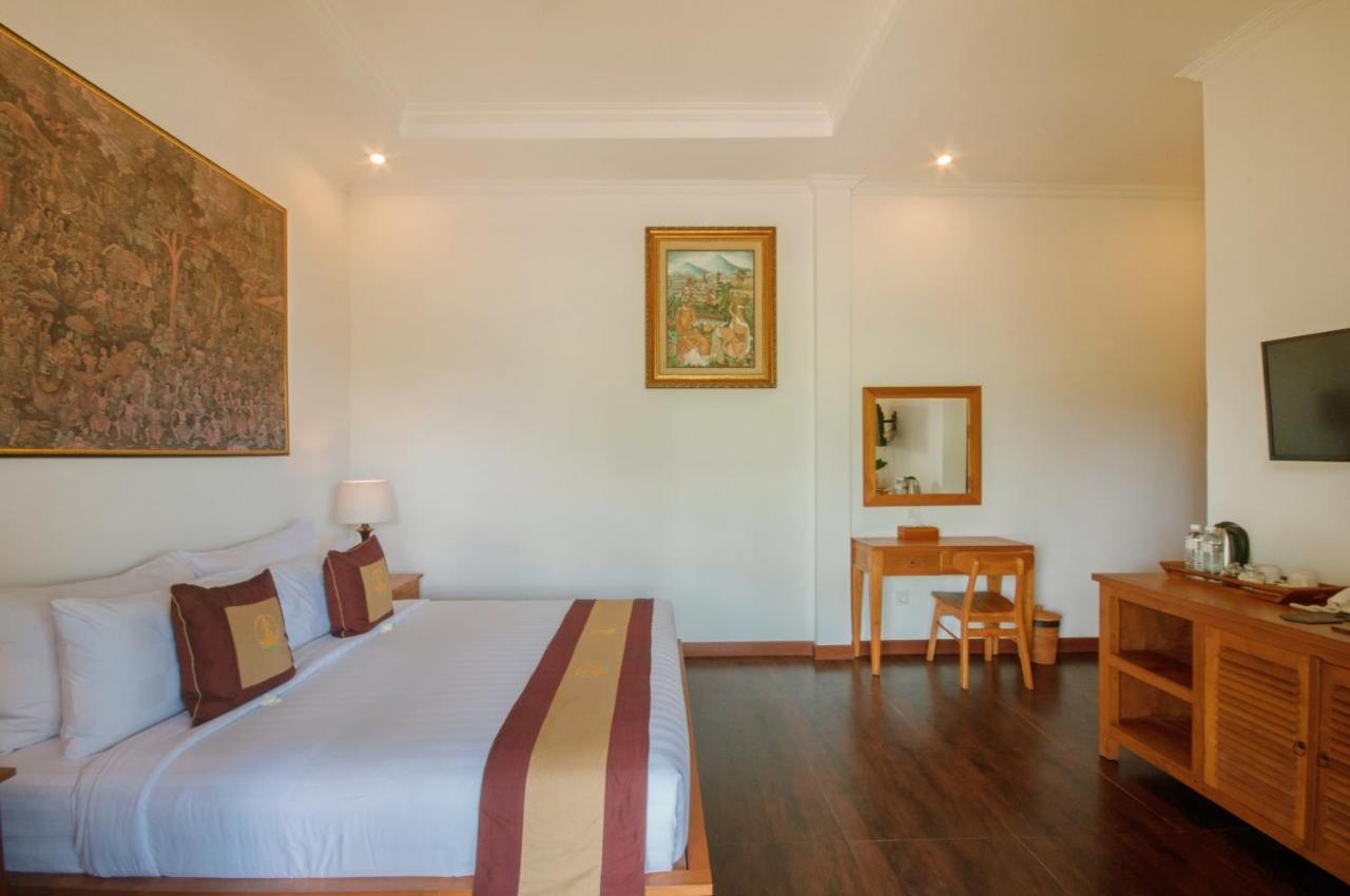 Uma Dawa Resort&Spa Resort 3*