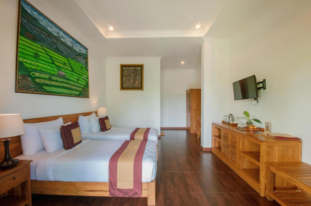 Uma Dawa Resort&Spa Ubud