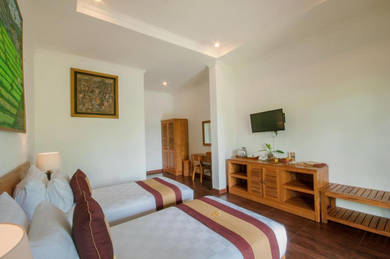 Resort Uma Dawa Resort&Spa 3*