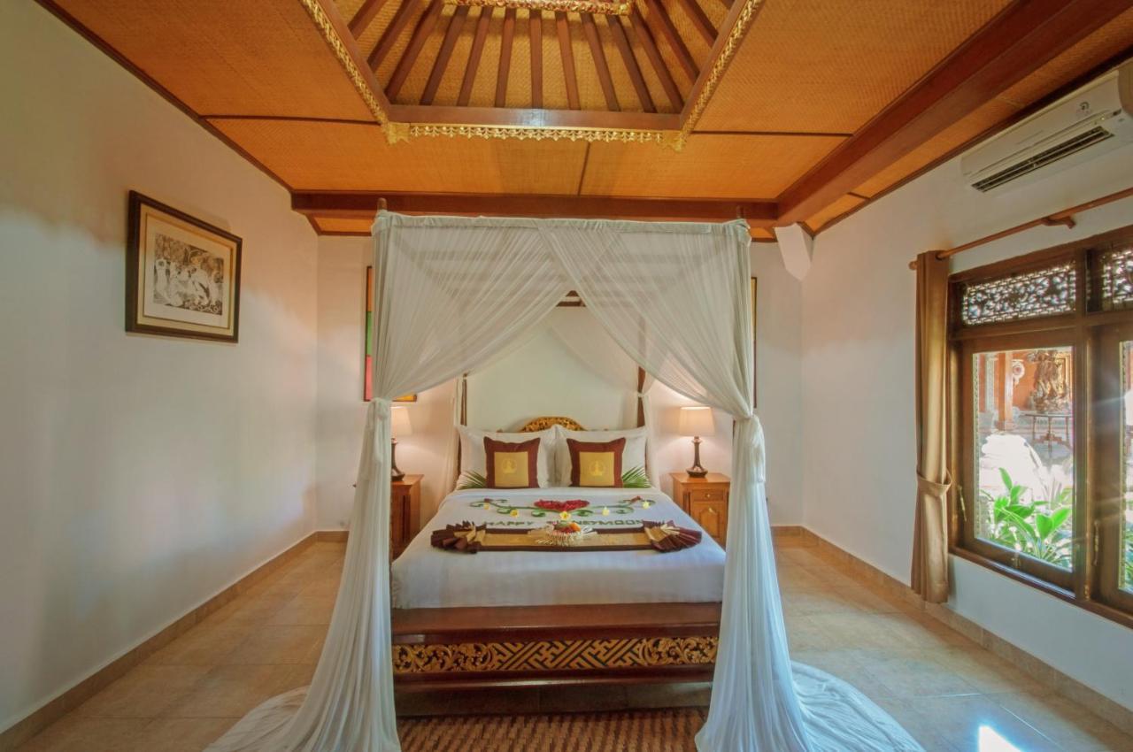 Resort Uma Dawa Resort&Spa