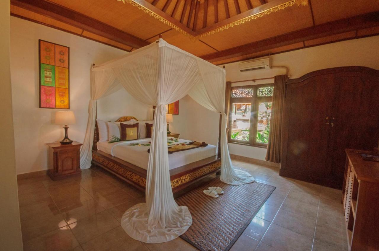 Uma Dawa Resort&Spa 3*