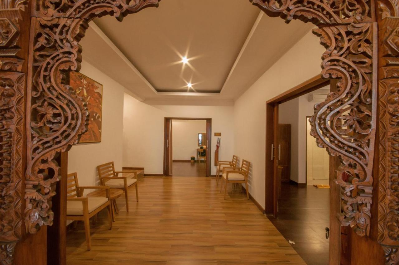 Uma Dawa Resort&Spa Resort Ubud