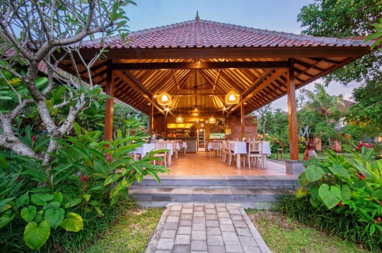Uma Dawa Resort&Spa Resort Ubud