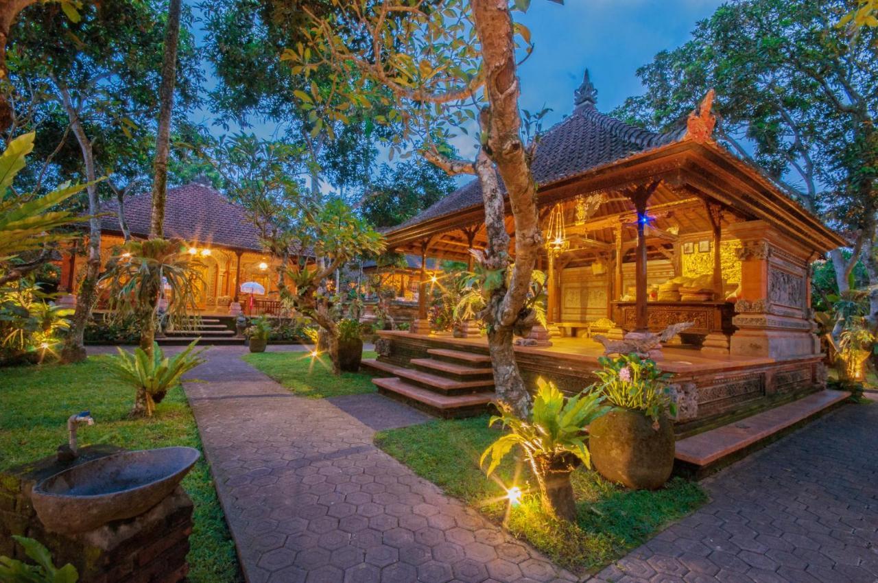 Uma Dawa Resort&Spa Resort