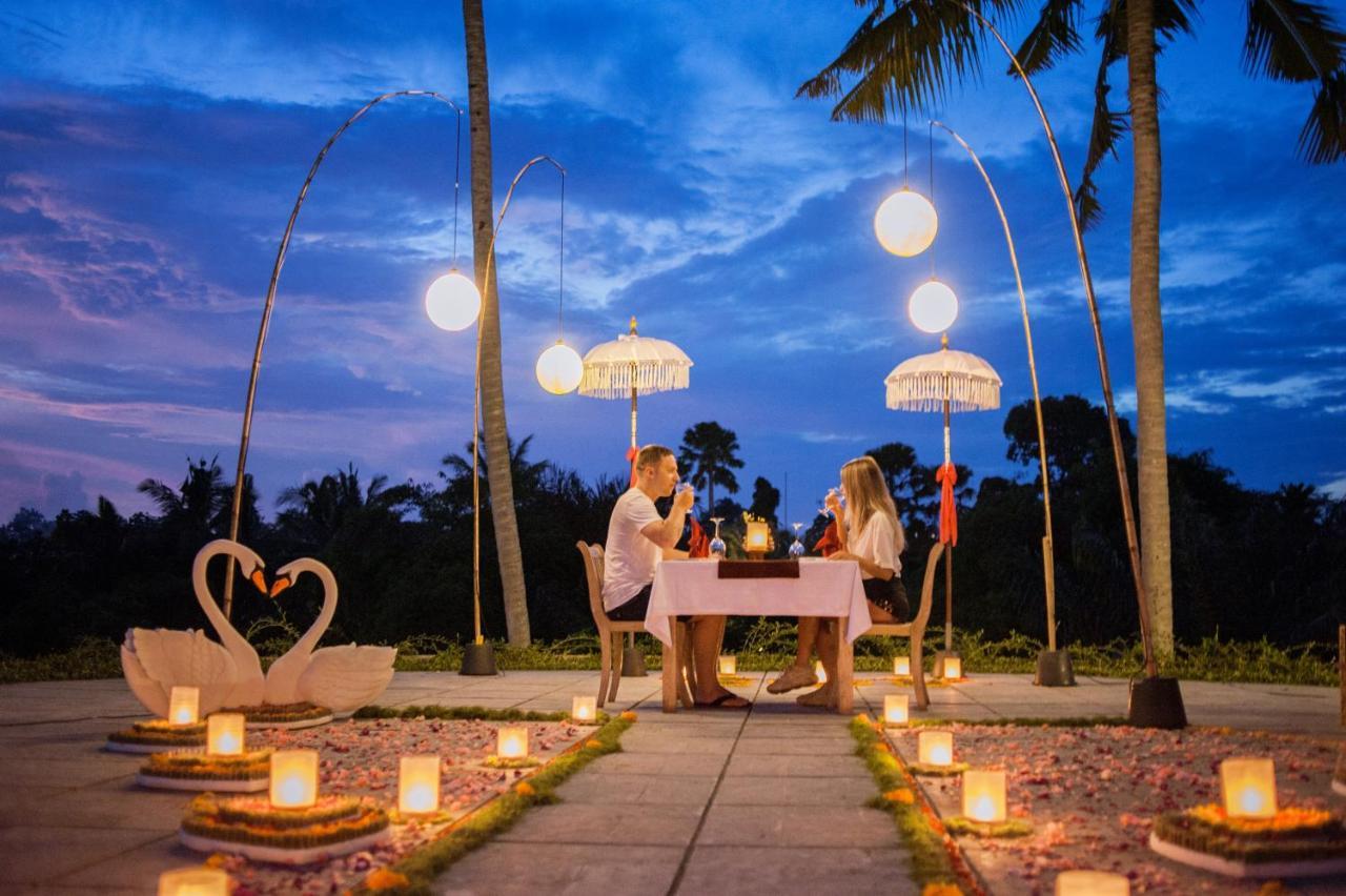 Uma Dawa Resort&Spa 3*