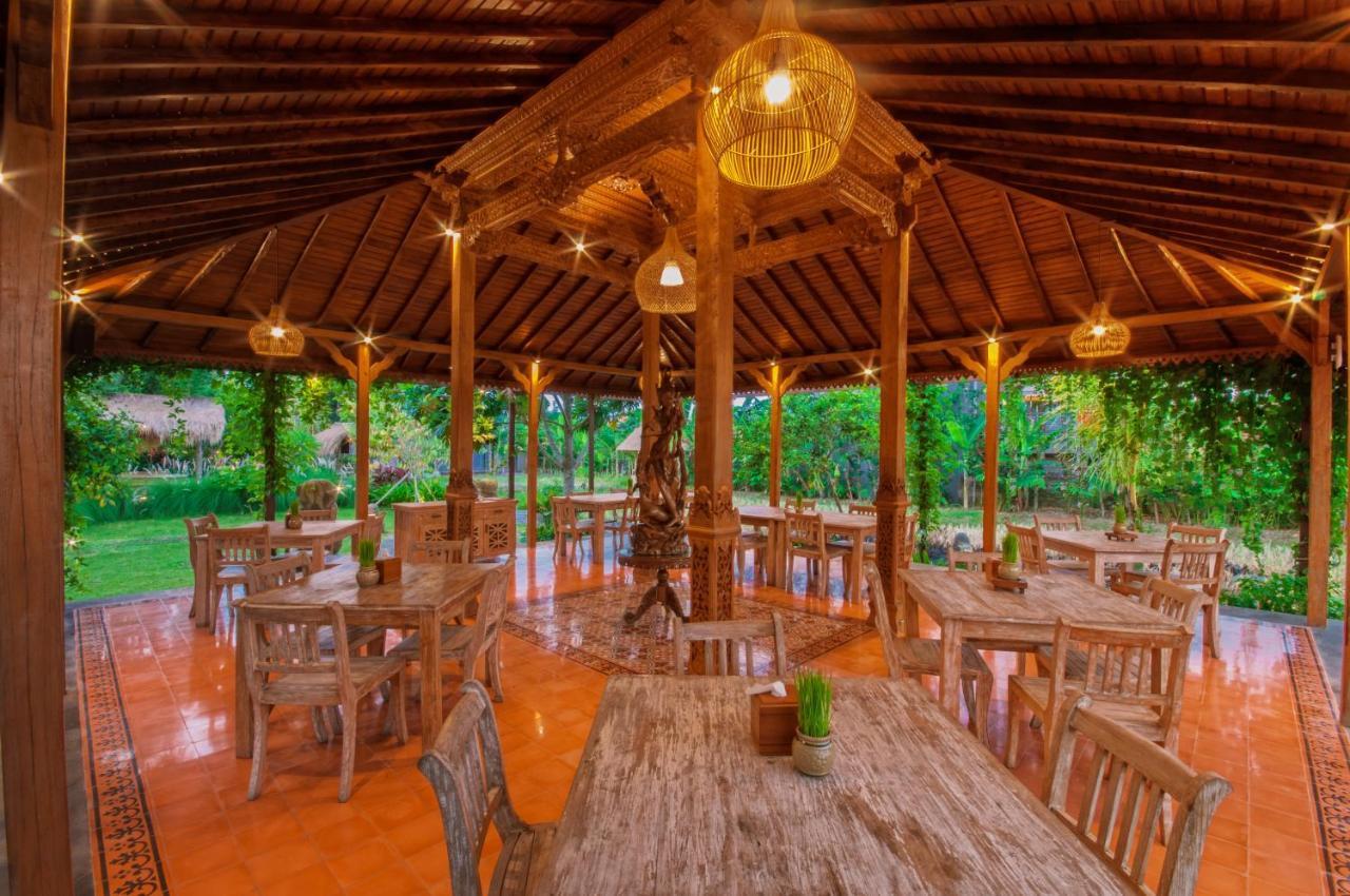 Resort Uma Dawa Resort&Spa