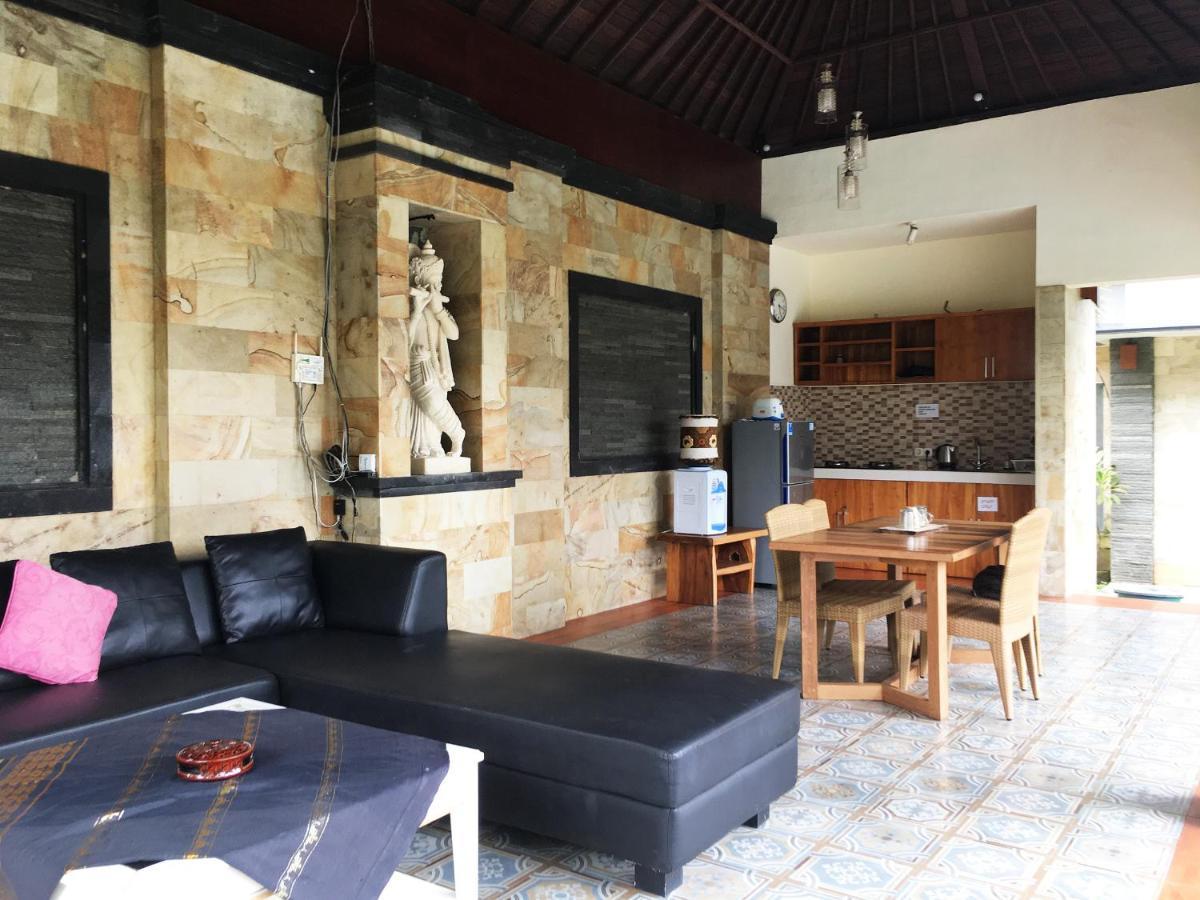 Widi Agung Villa Ubud (Bali)