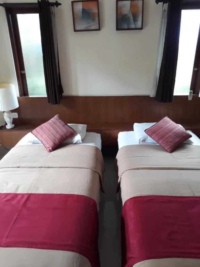 Krisna House