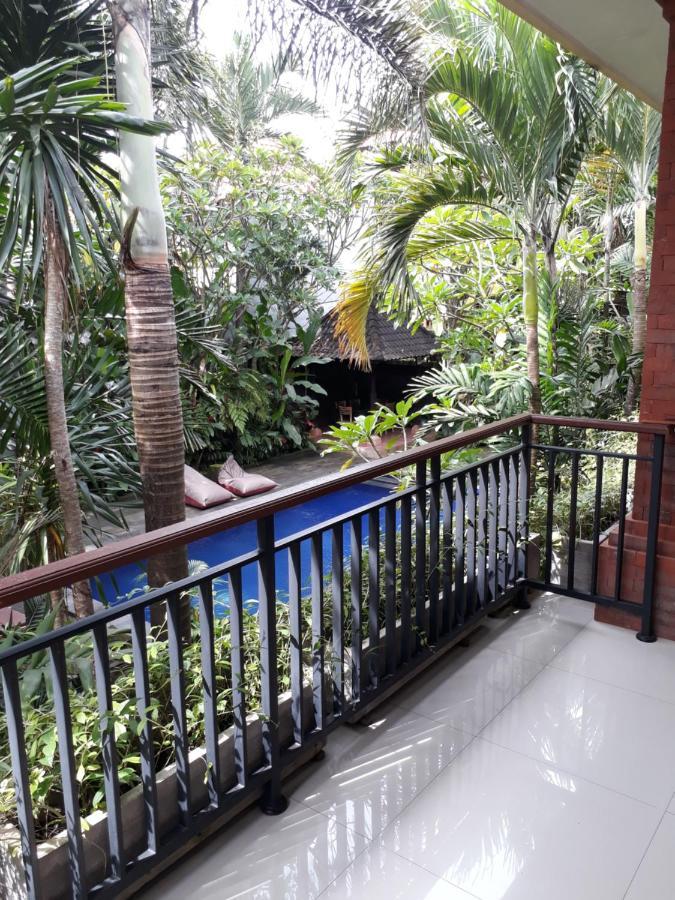 Krisna House Gasthuis
