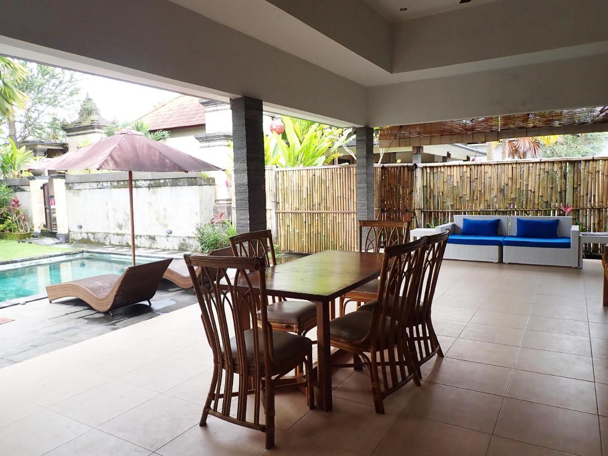 Villa Widi Agung *