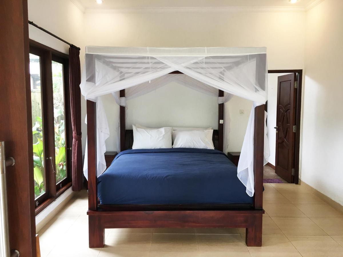Widi Agung Villa Ubud (Bali)