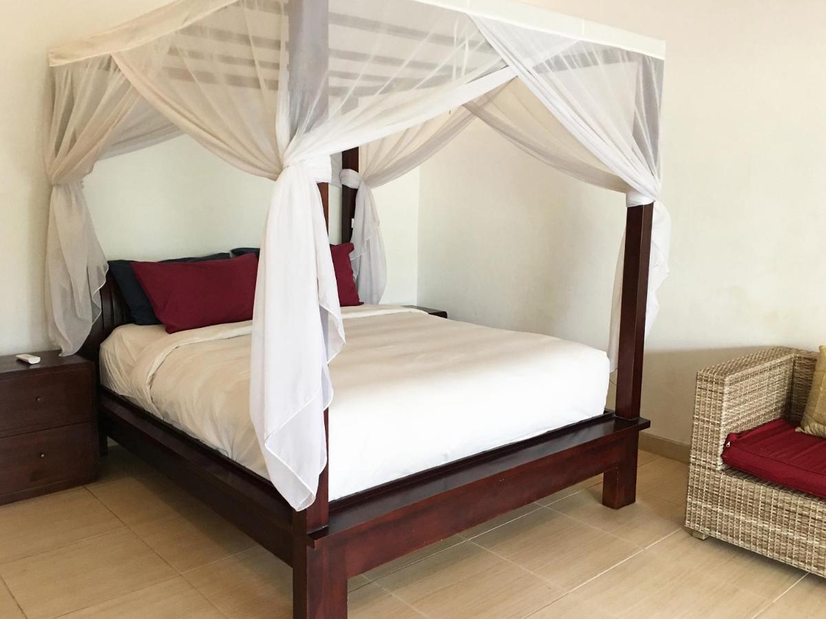 Villa Widi Agung Ubud (Bali)
