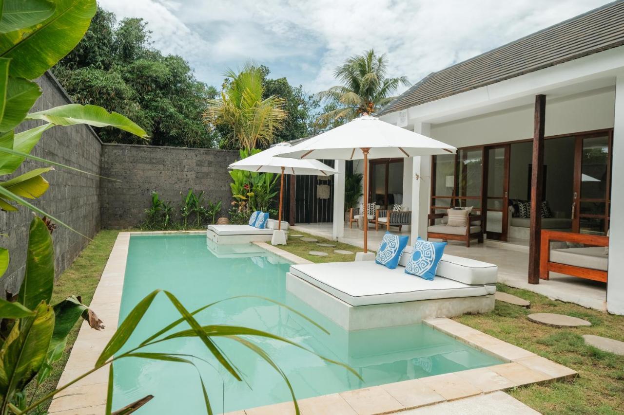 Rumah Santai Luxury 2 Bedrooms With Private Pool Ubud (Bali)