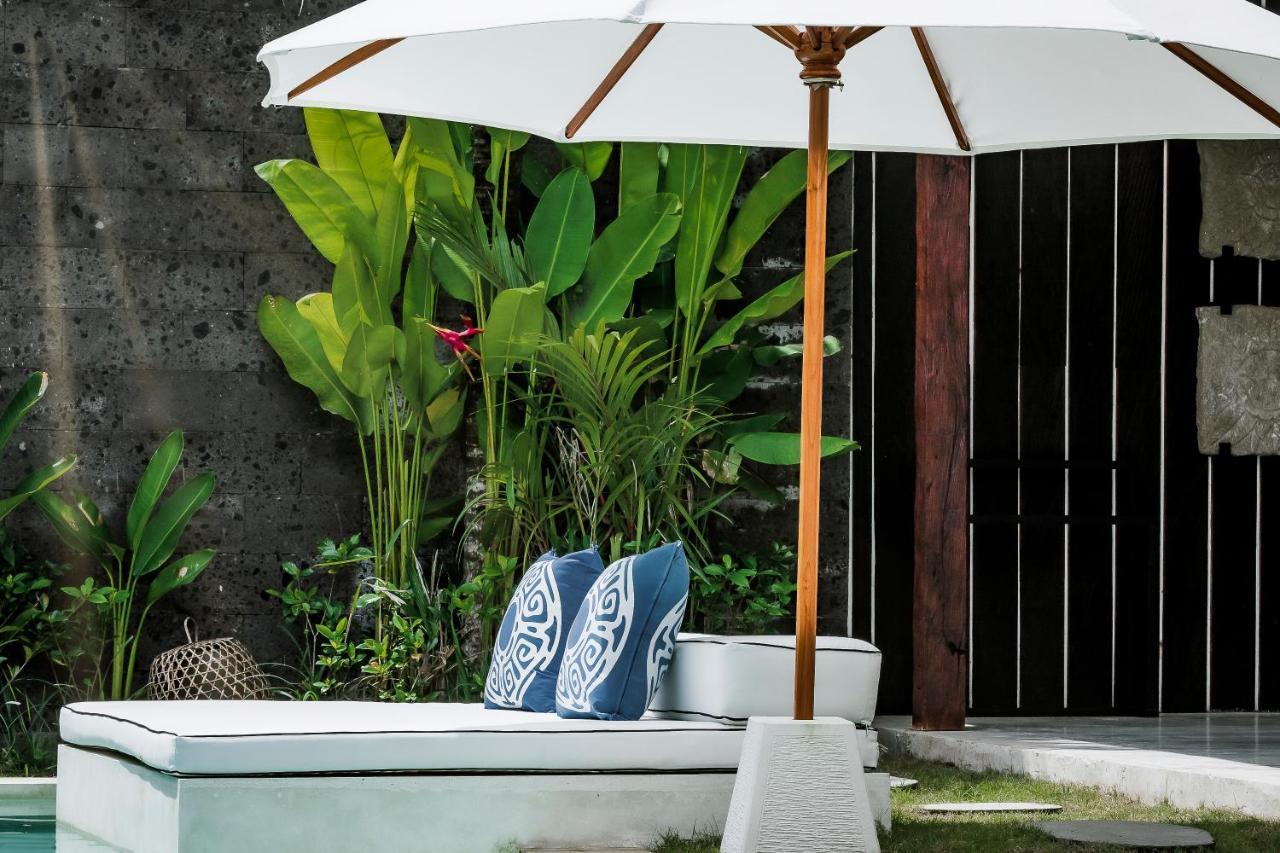Rumah Santai Luxury 2 Bedrooms With Private Pool Villa *