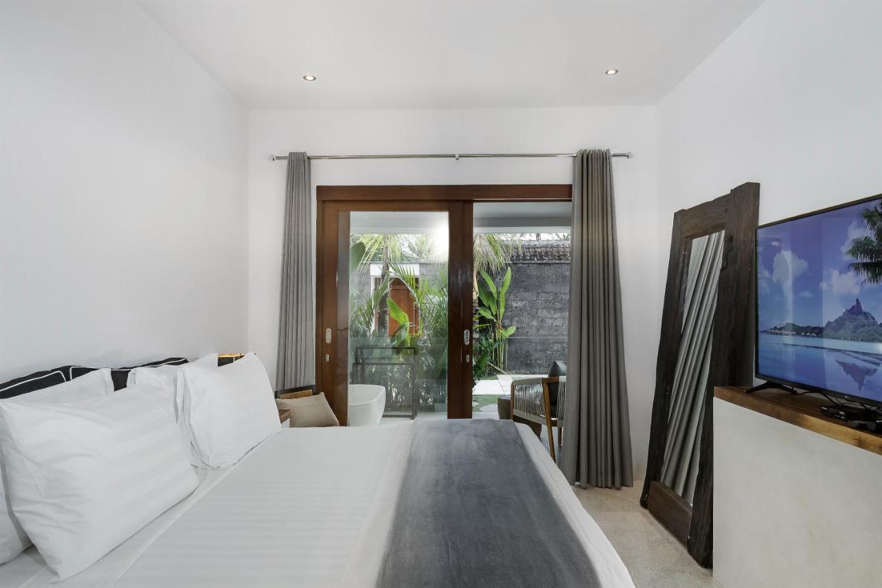 Rumah Santai Luxury 2 Bedrooms With Private Pool * Ubud (Bali)