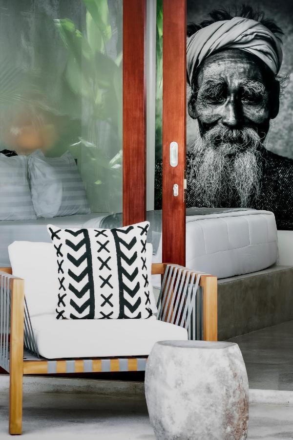 Rumah Santai Luxury 2 Bedrooms With Private Pool