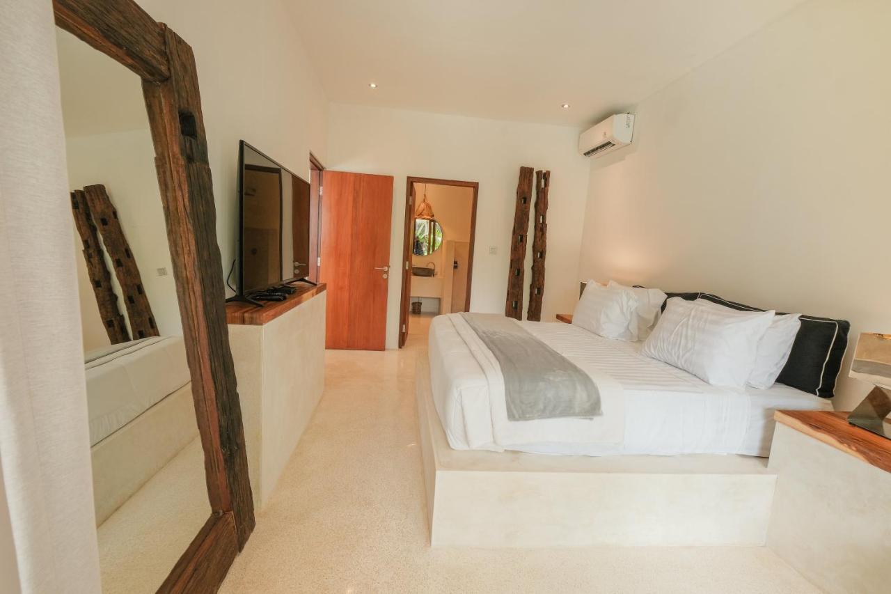 Villa Rumah Santai Luxury 2 Bedrooms With Private Pool