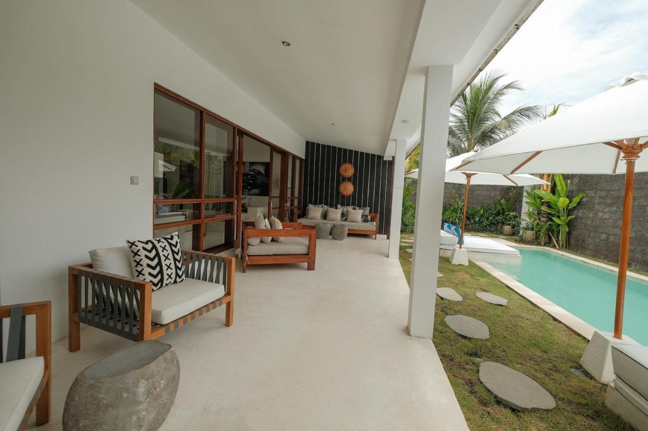 Villa Rumah Santai Luxury 2 Bedrooms With Private Pool Ubud