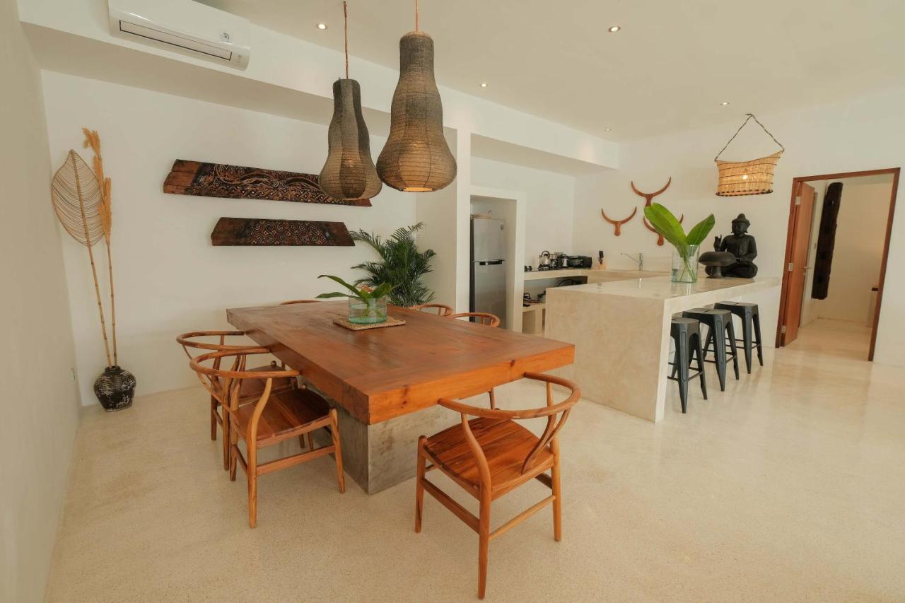 Rumah Santai Luxury 2 Bedrooms With Private Pool Villa Ubud