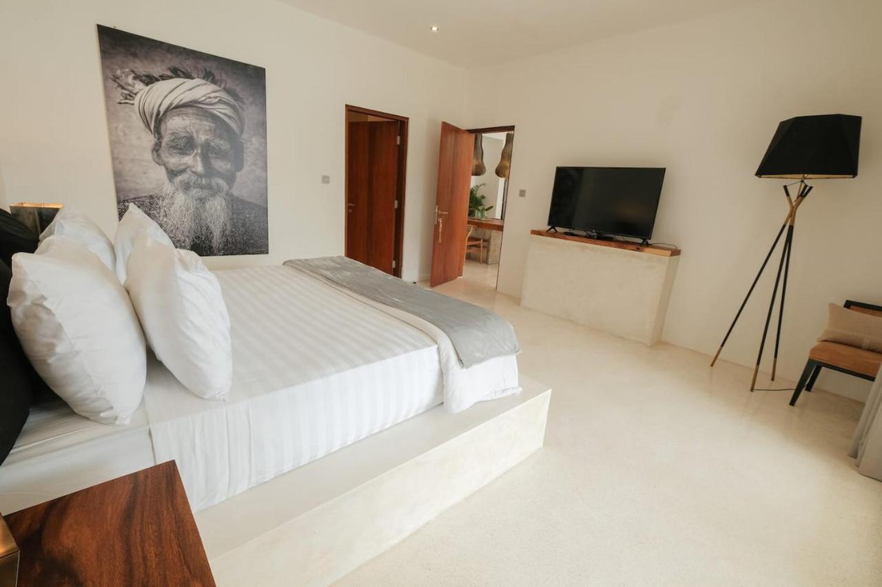 Rumah Santai Luxury 2 Bedrooms With Private Pool Ubud