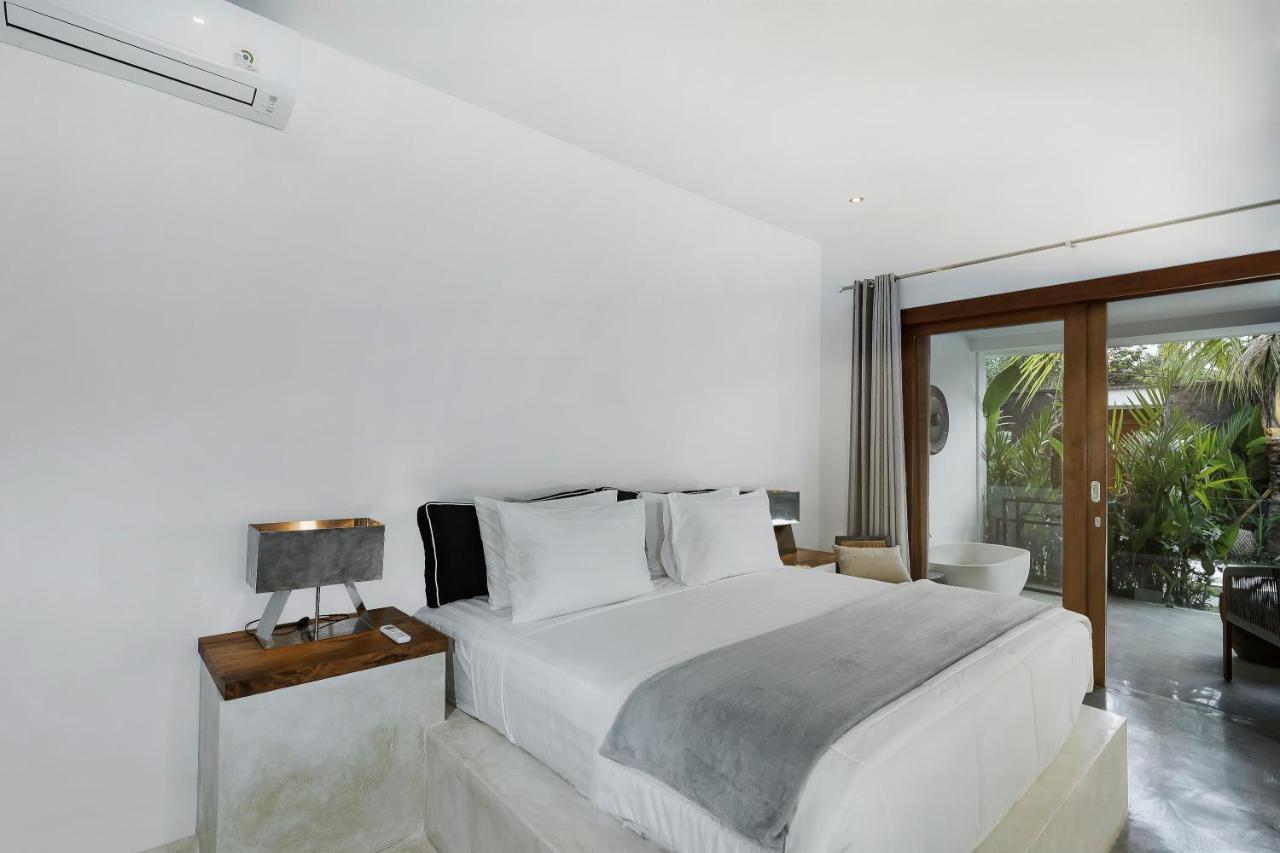 Rumah Santai Luxury 2 Bedrooms With Private Pool Villa