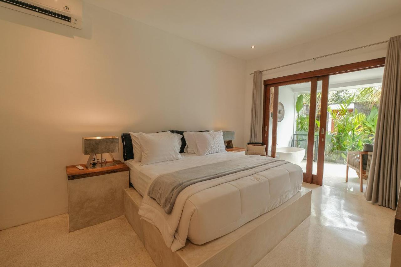 Rumah Santai Luxury 2 Bedrooms With Private Pool Ubud