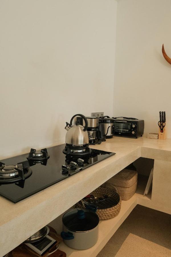 Villa Rumah Santai Luxury 2 Bedrooms With Private Pool Ubud