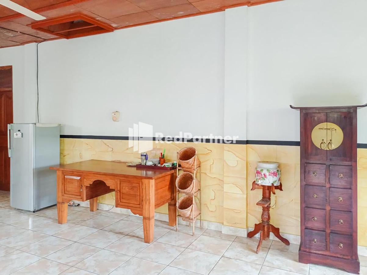 Homestay Nando House *