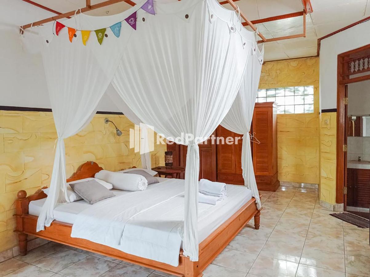 Homestay Nando House Ubud (Bali)