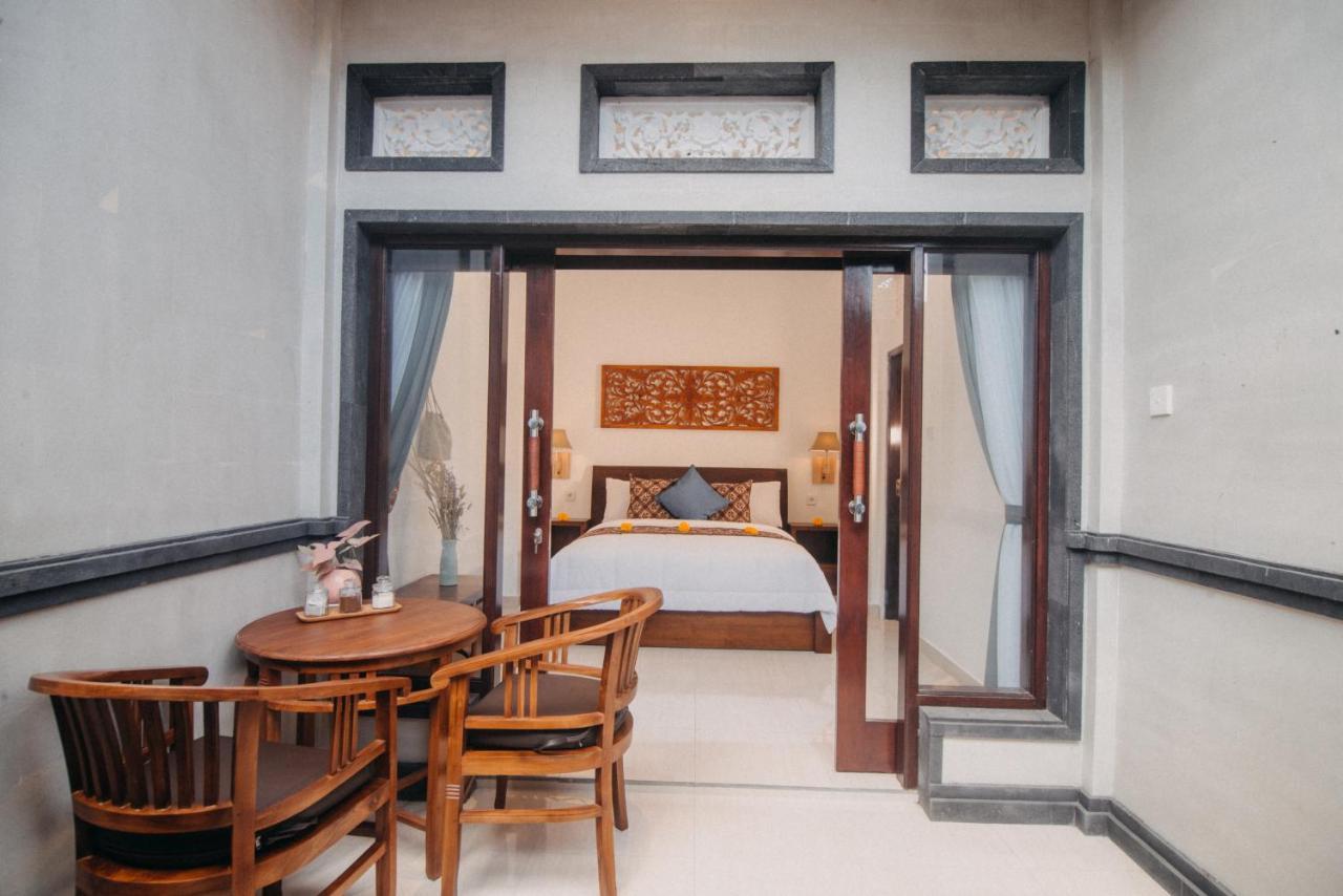 Homestay Rupa Homestay Ubud (Bali)