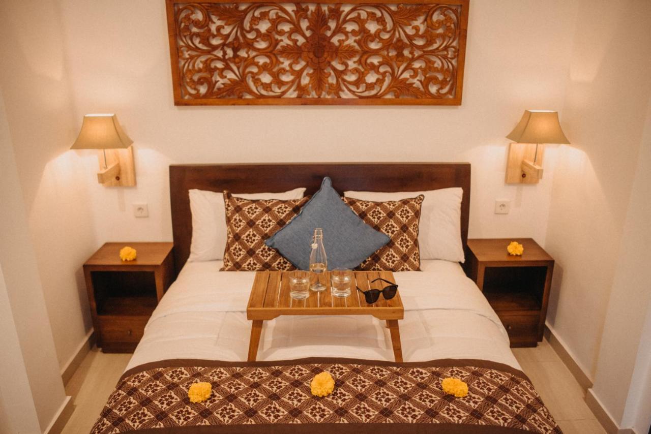 Rupa Homestay