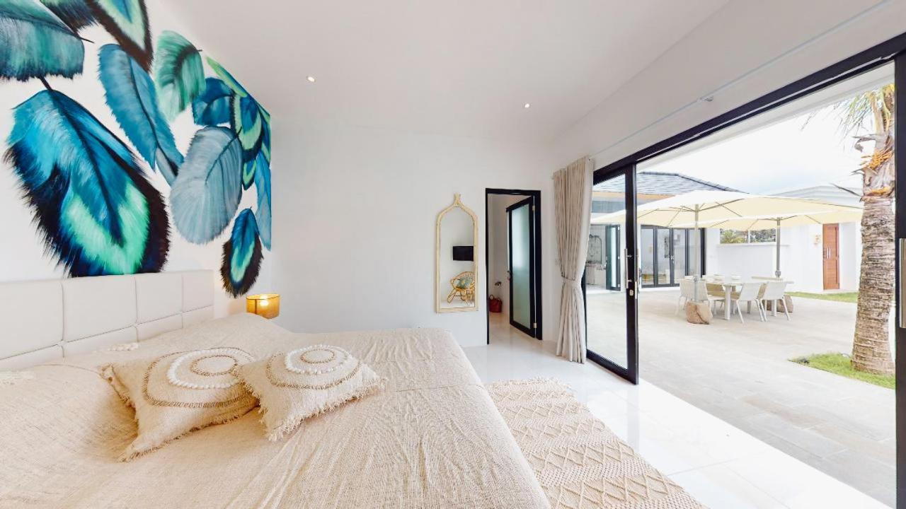 Amazing 3br In The Middle Of Ricefields