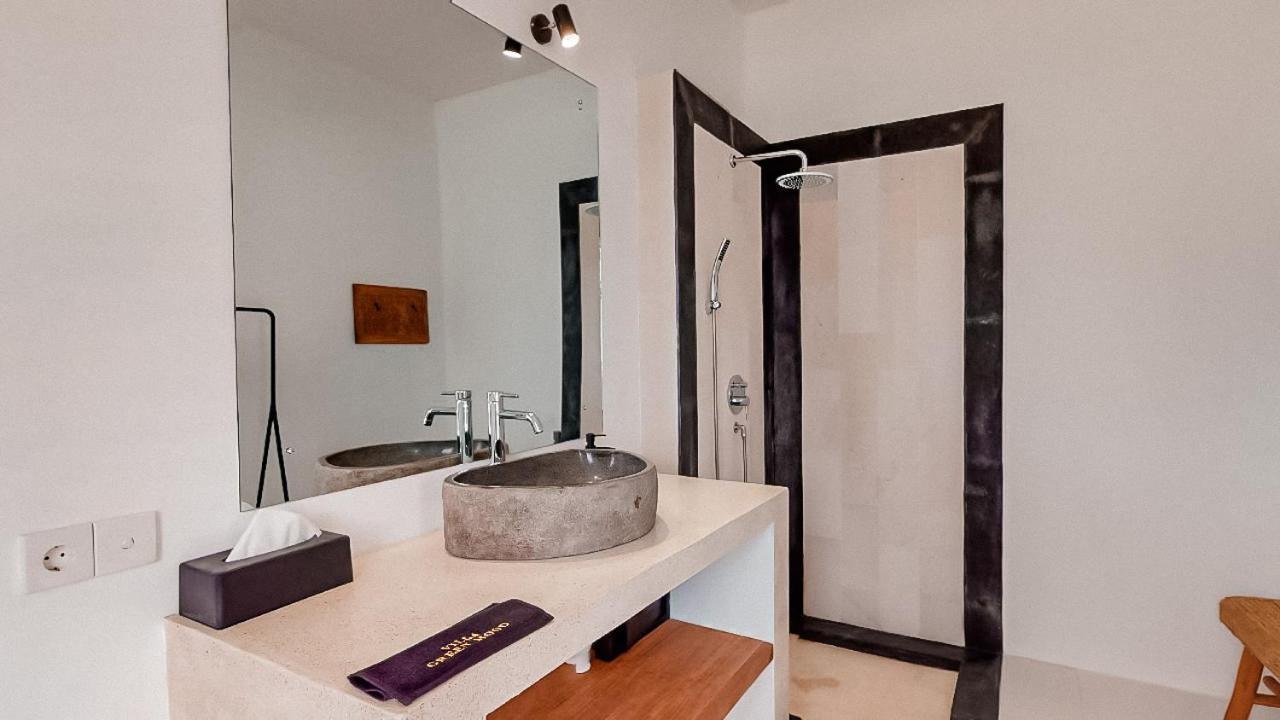 Villa Amazing 3br In The Middle Of Ricefields *